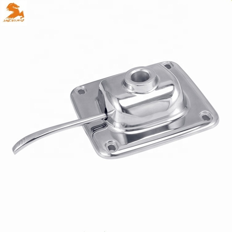 Shenghao  Commercial Chair Parts Swivel Chair Lift Mechanism Locking Mechanisms Gas Lift Chair mechanism