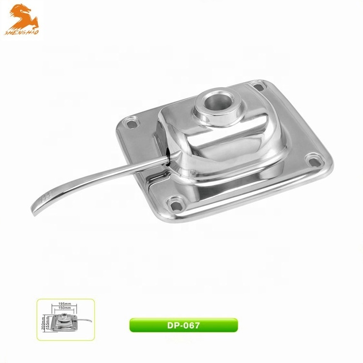 Shenghao  Commercial Chair Parts Swivel Chair Lift Mechanism Locking Mechanisms Gas Lift Chair mechanism