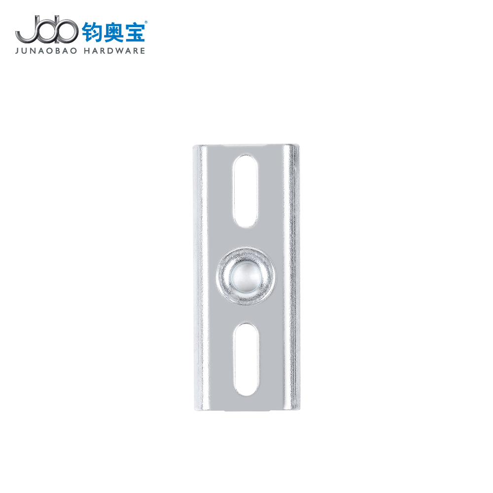 Junaobao folding door hardware USA commercial accordion folding doors exterior bifold glass doors roller