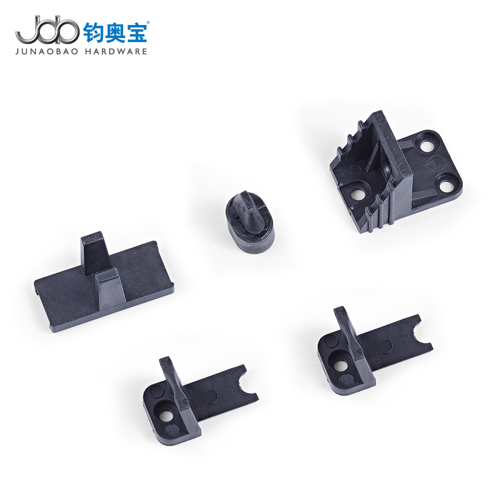 JOB cabinet sliding door hardware roller accessories wheels for sliding cabinet doors