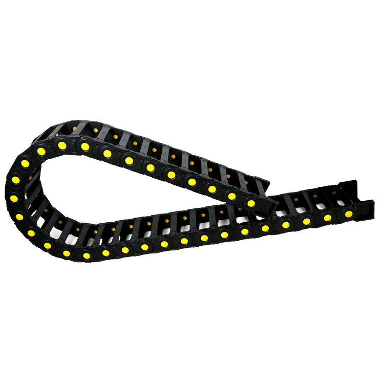 Similar igus Plastic Cable Drag Chain Energy Chain cable carrier chain