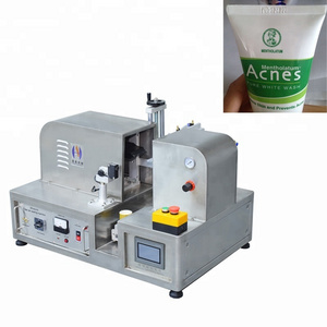 CH-007 Ultrasonic Manual Tube Sealing Machine for Cosmetics