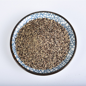 No Additives Natural Healthy Factory supply Dried Black Pepper broken