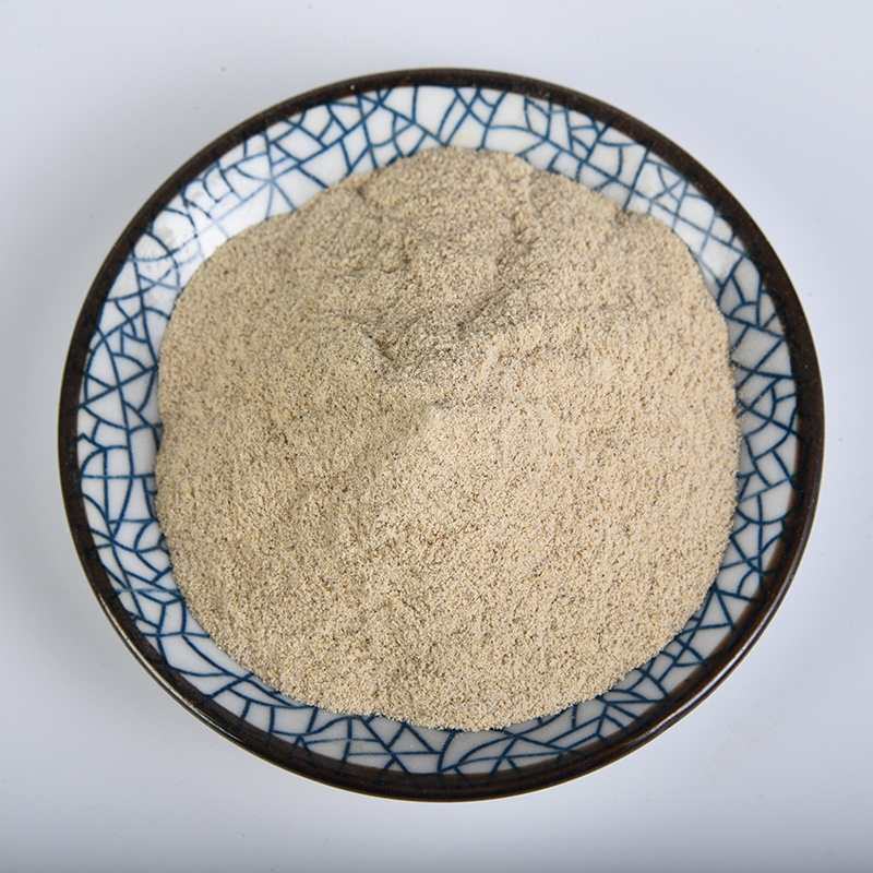 spot Wholesale High Quality and Cheap Bulk Dehydrated High Quality Delicious White Pepper powder