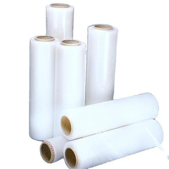 Custom Printed Flexible Packaging Films Plastic Roll Film Laminated PET/PE/BOPP Packaging Film For Food