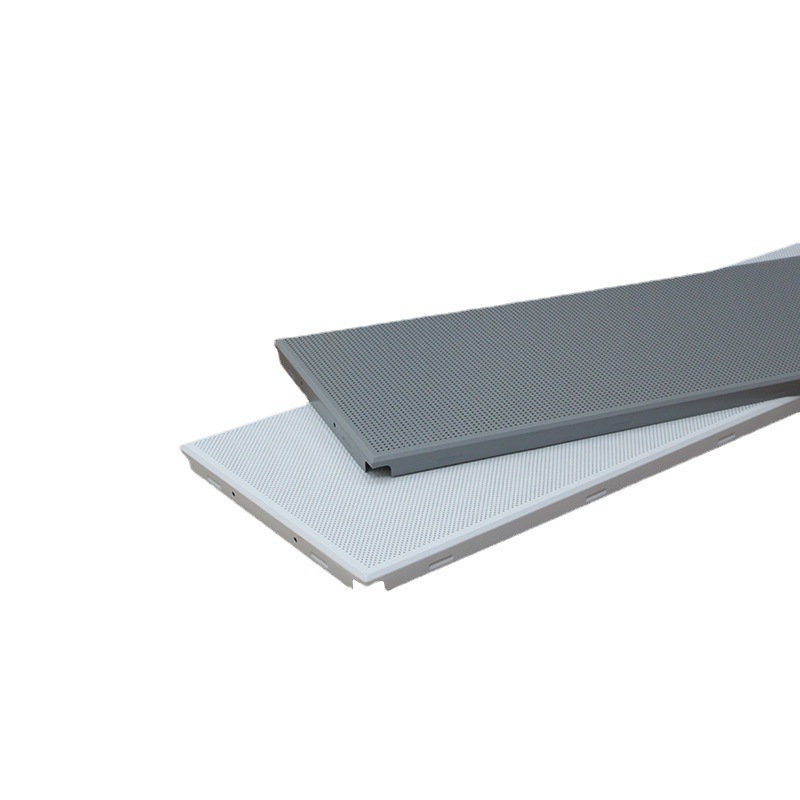 new fireproof drop ceiling panel