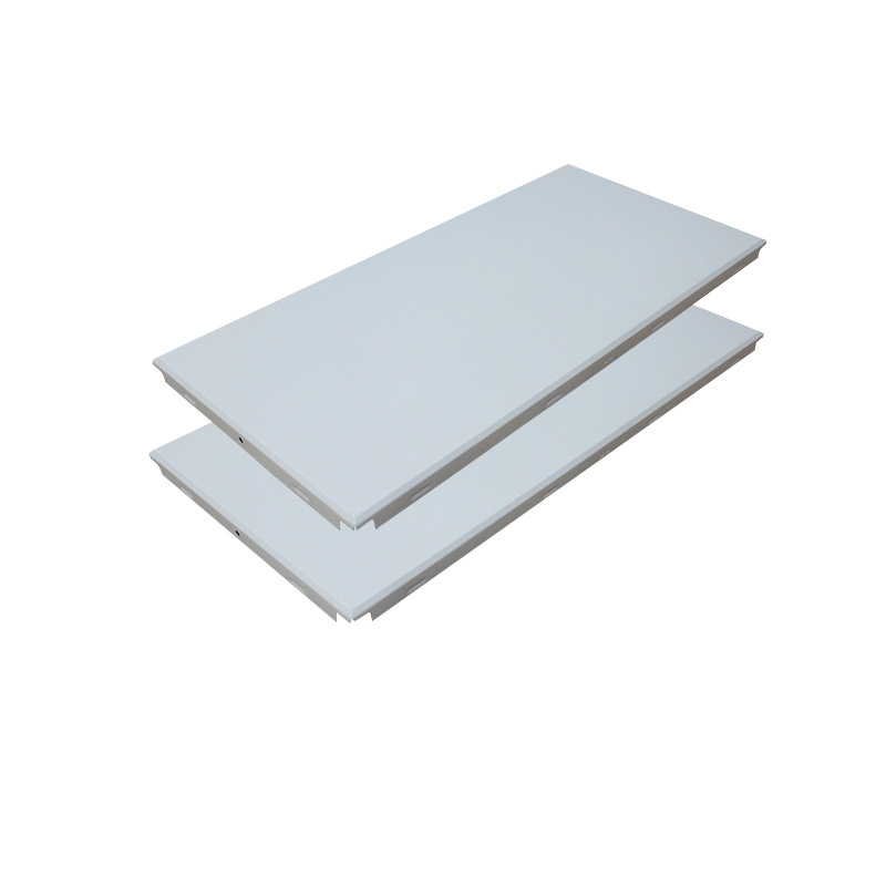 new fireproof drop ceiling panel