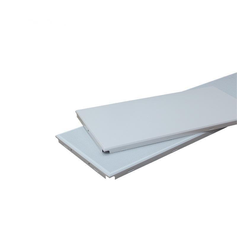 new fireproof drop ceiling panel