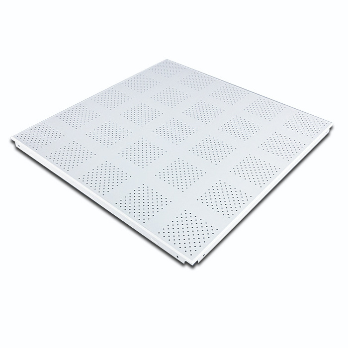 supplies aluminum drop ceiling tiles 2x2