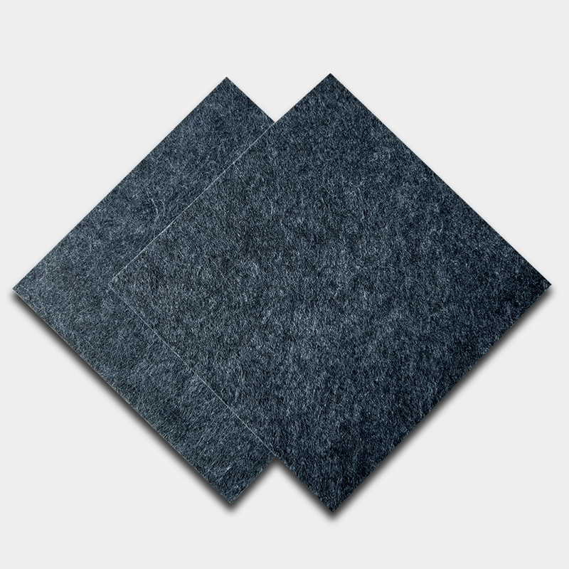 polyester fiber board 12 Pack Self Adhesive Polyester Acoustic Panels Acoustic Wall Panels Acoustic Panels