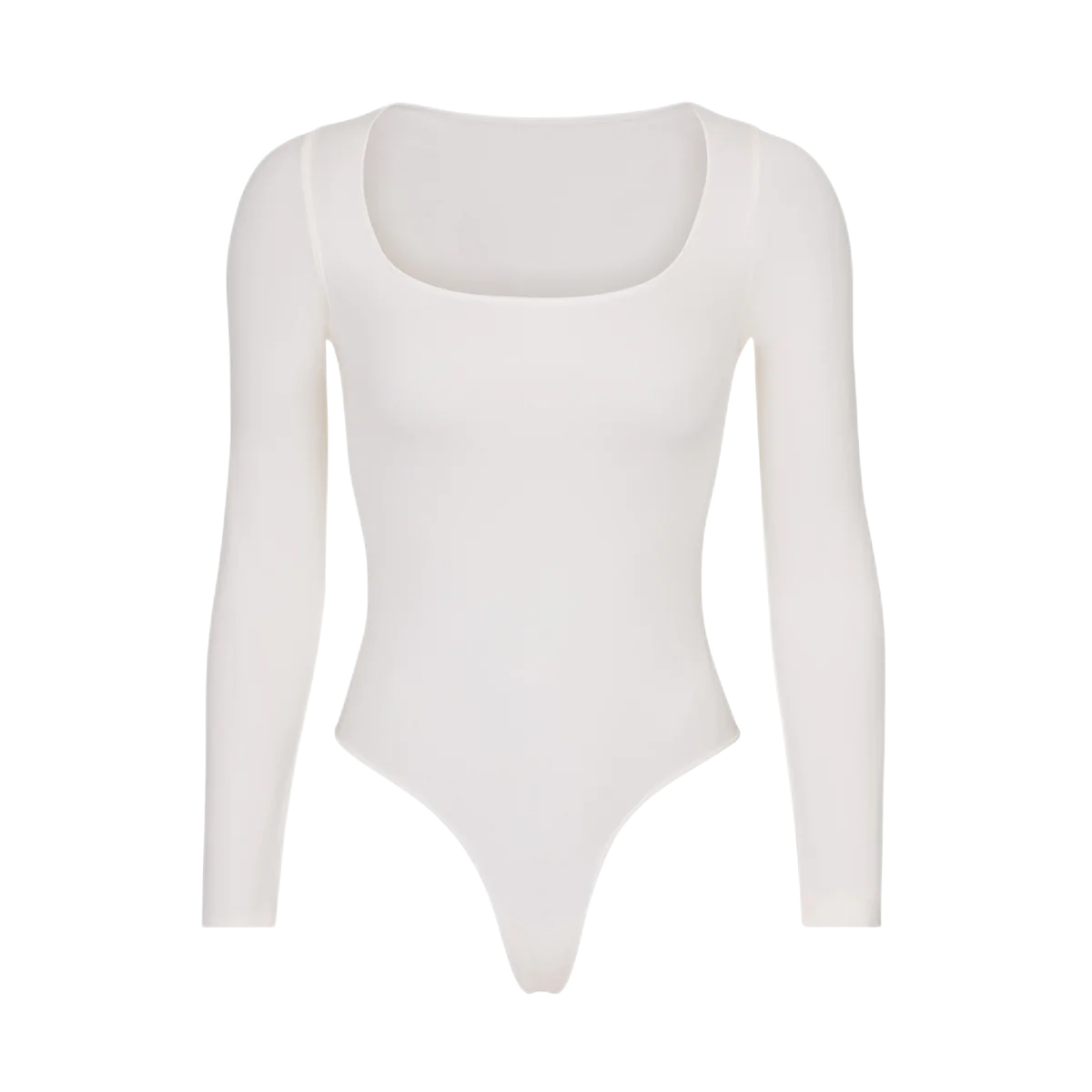 Custom Logo Rib one piece   Tummy Control Shapewear  for woman Seamless Sculpting Thong Bodysuit