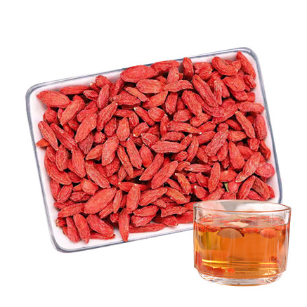 Dried Goji Berry Seeds Dried Fruit goji berries Air Dried Organic Goji Berry