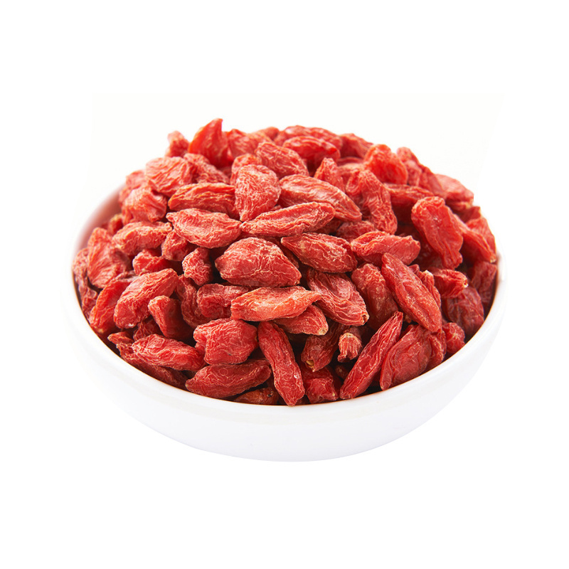 Vitamins Goji Berry Seeds Fruit goji berries 1 kg Dried Organic Goji Berry