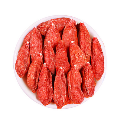 High Quality Fructus Lycii Goji Berry Seeds 1 kg Natural Air Dried Goji Berry