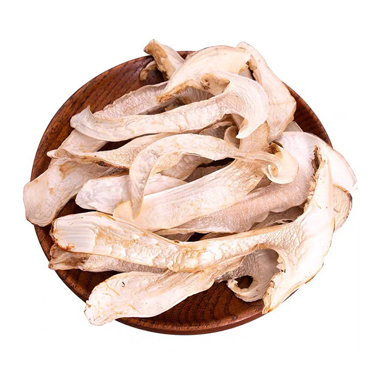 Yunnan High Quality Frozen Matsutake Mushroom Low Price Wild Tricholoma Matsutake