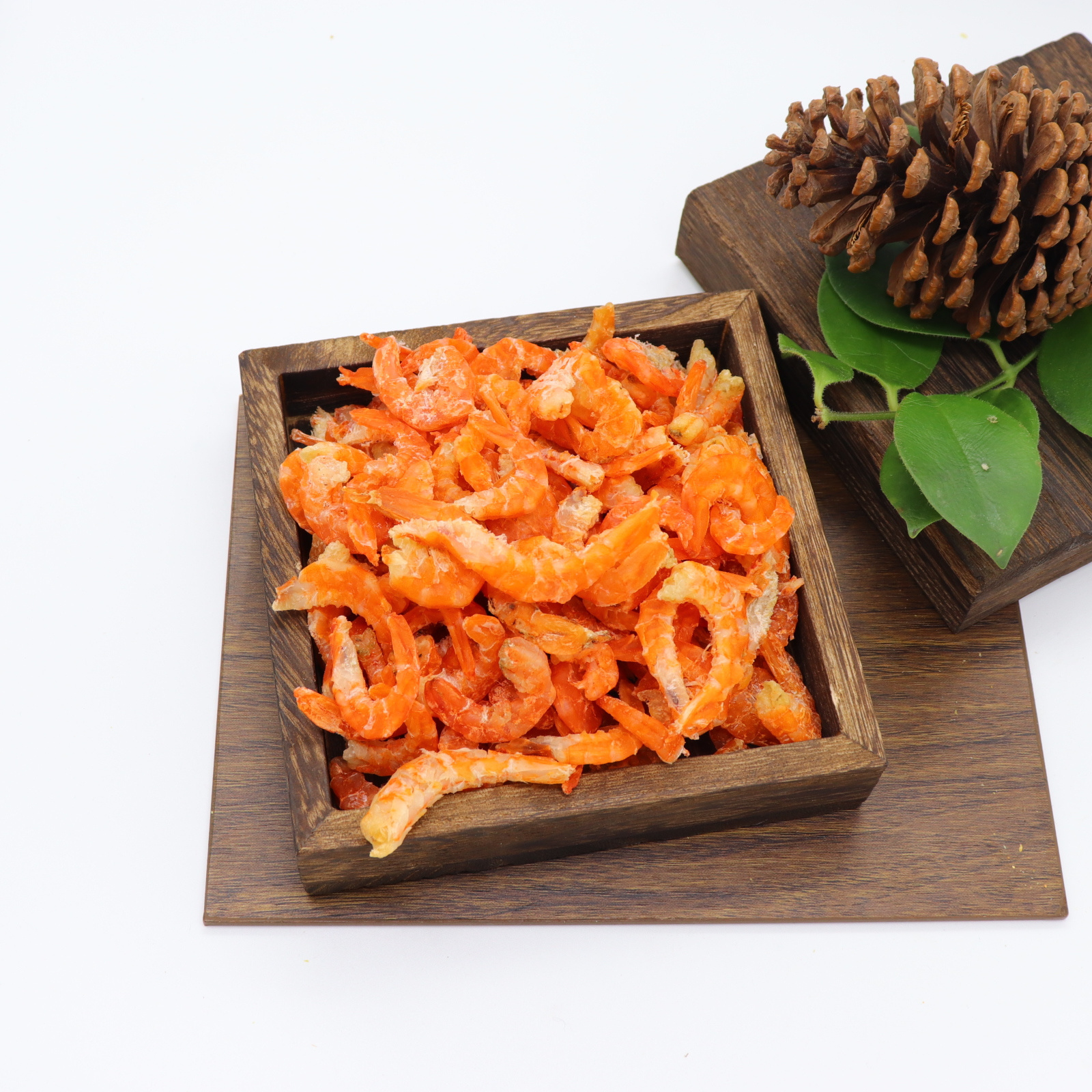 Factory Export High Quality Freeze Dried Brine Shrimp Raw Frozen Shrimp Vannamei Shrimp