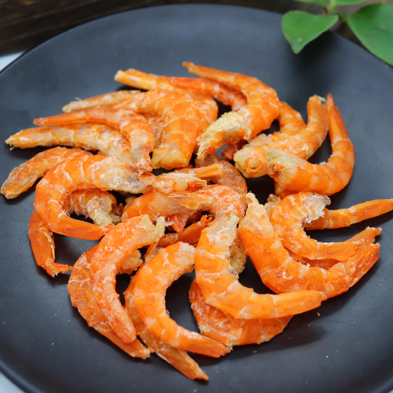 Factory Export High Quality Freeze Dried Brine Shrimp Raw Frozen Shrimp Vannamei Shrimp