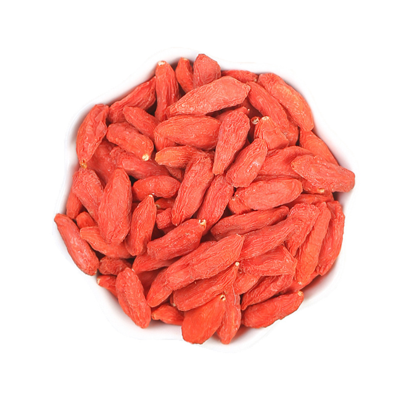 Dried Goji Berry Seeds Dried Fruit goji berries Air Dried Organic Goji Berry