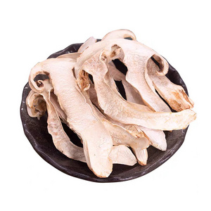 Yunnan High Quality Frozen Matsutake Mushroom Low Price Wild Tricholoma Matsutake