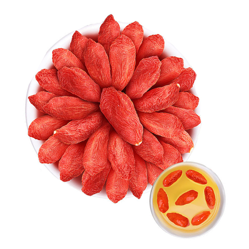 Dried Goji Berry Seeds Dried Fruit goji berries Air Dried Organic Goji Berry