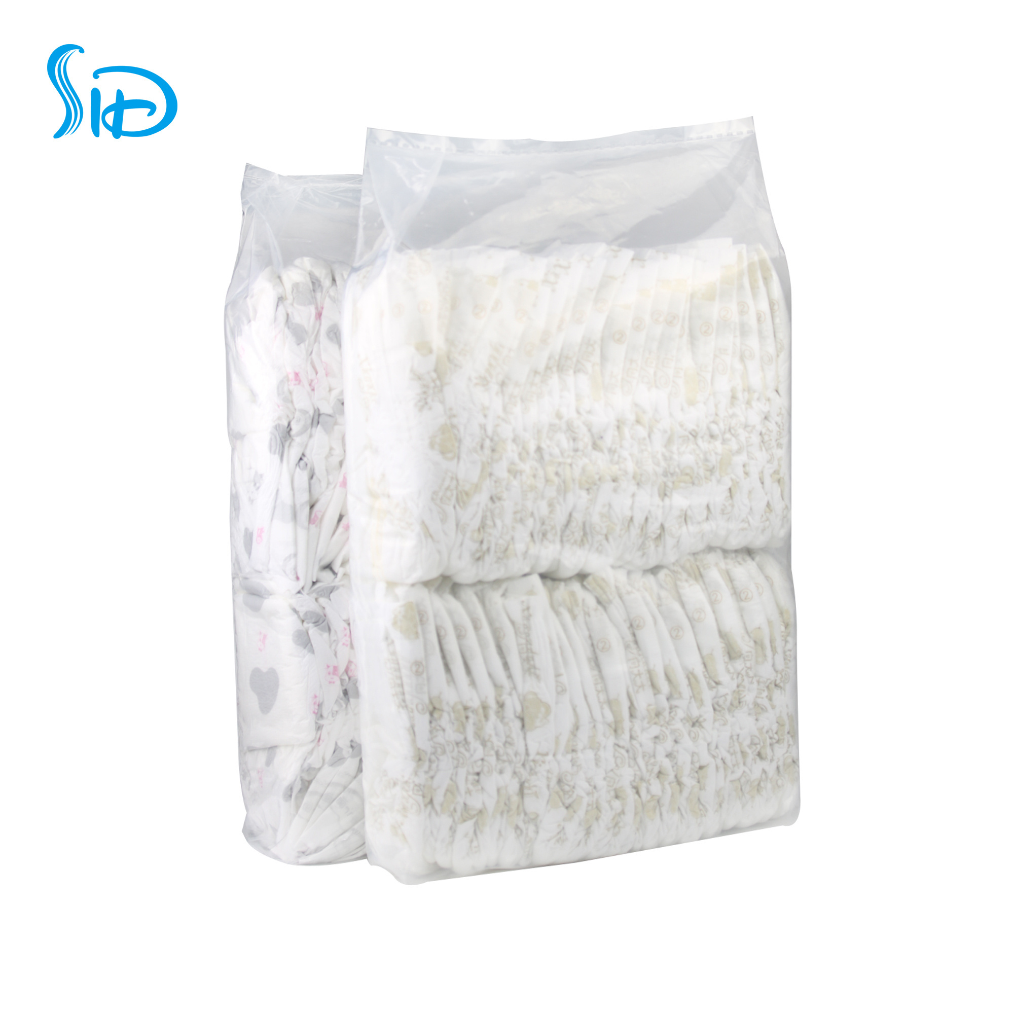 Cheap A Grade Baby Diapers Wholesale High Quality Baby Toddler Pants In Sample Packaging Made In China