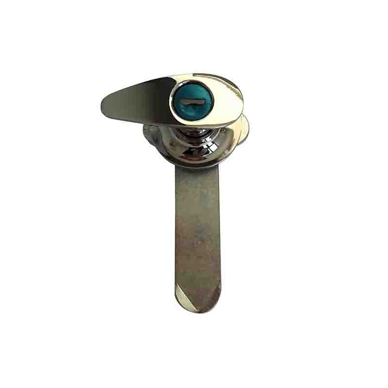 Wholesale Gate Lock Shed Door Hardware Handle Lock with Handle for Garage Doors