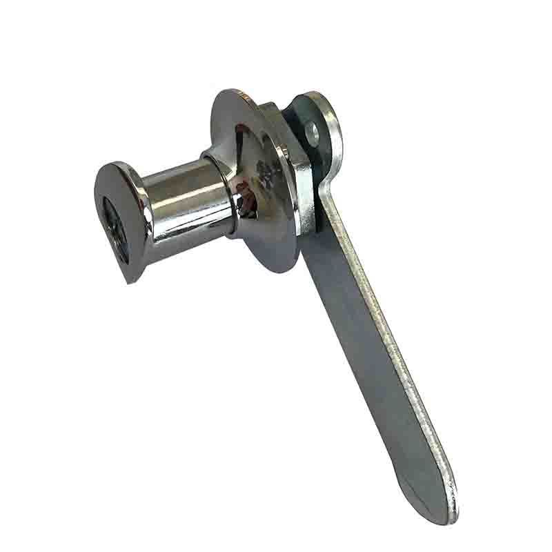 Wholesale Gate Lock Shed Door Hardware Handle Lock with Handle for Garage Doors