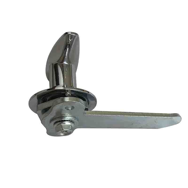 Wholesale Gate Lock Shed Door Hardware Handle Lock with Handle for Garage Doors