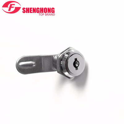 Factory Wholesale Office Furniture Locker Cam Lock File Cylinder Lock