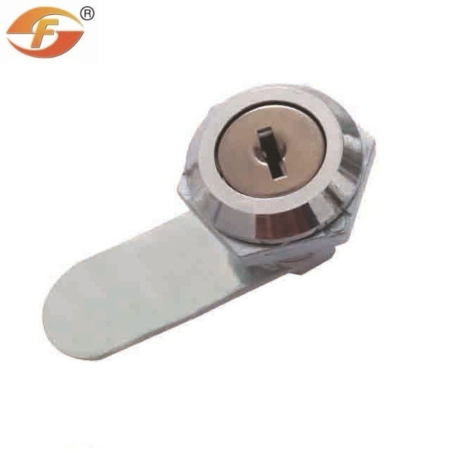 File cabinet lock safe key lock good quality industrial cabinet lock in Asia