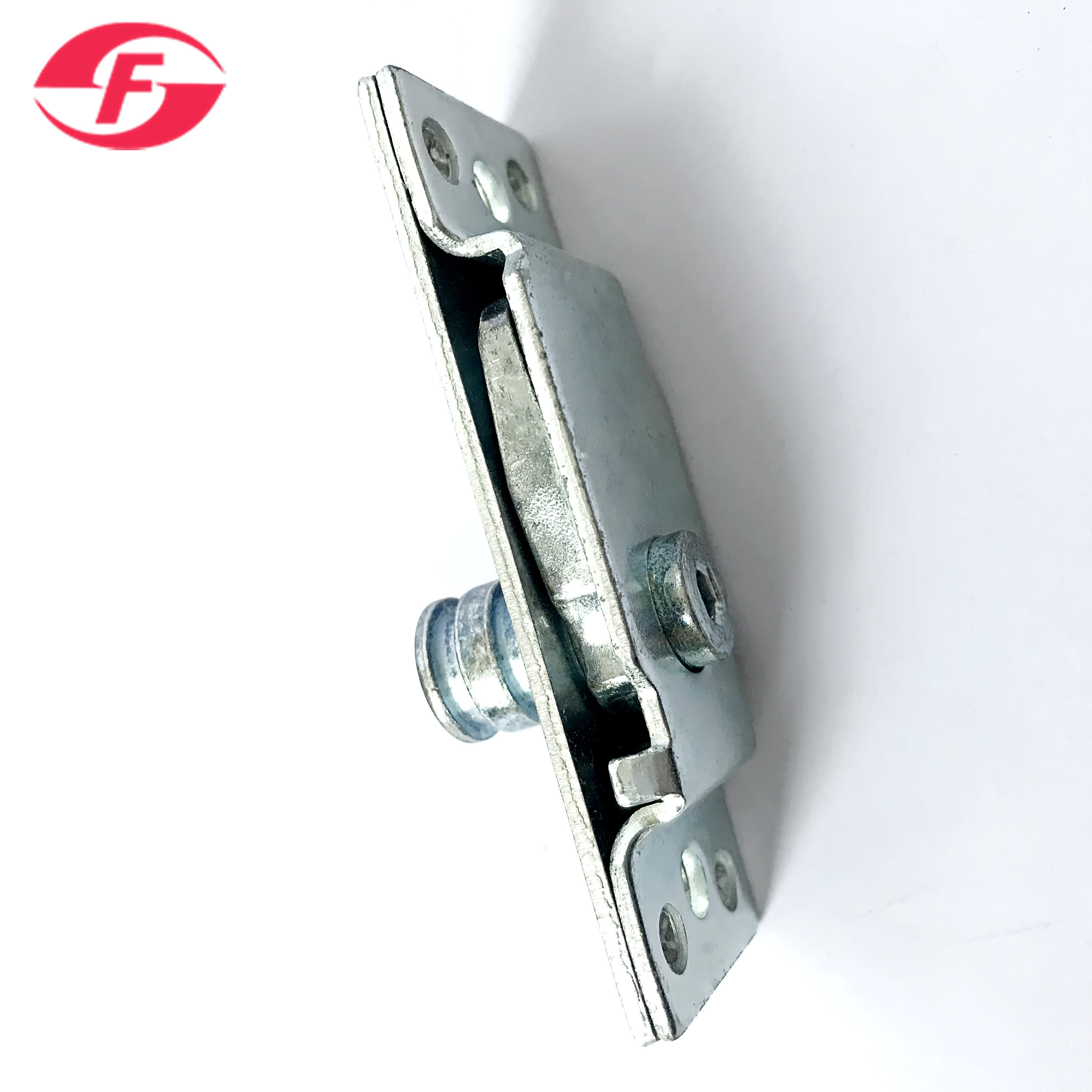 LED Screen Display cabinet lock