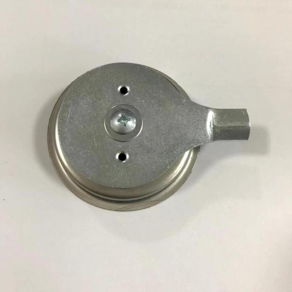 Factory Supply stainless steel panel lock used on hose reel cabinet MS900