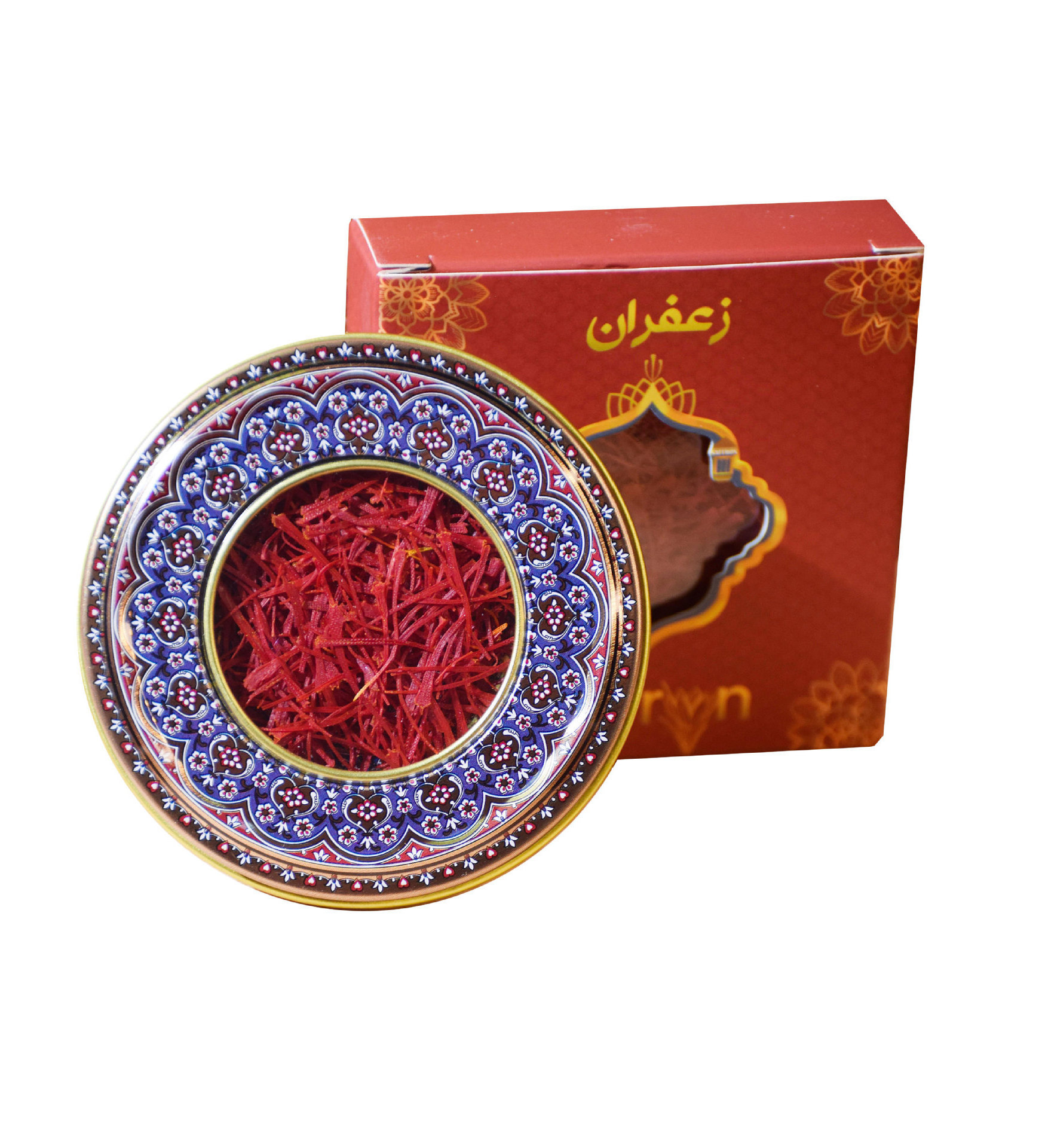 Support Customization Pure Wholesale Saffron Zaffron Zafron Super Negin Saffron