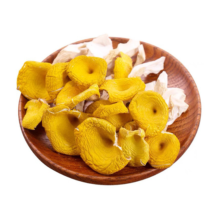 Wild Dried Chanterelle Mushrooms Low Prices Mushrooms Chanterelle