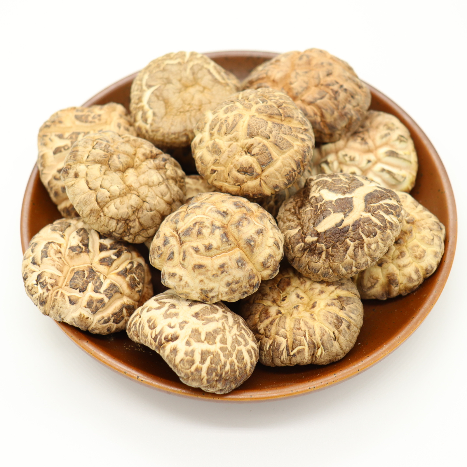 Bulk Organic Dried champignon mushroom Dried shiitake mushroom