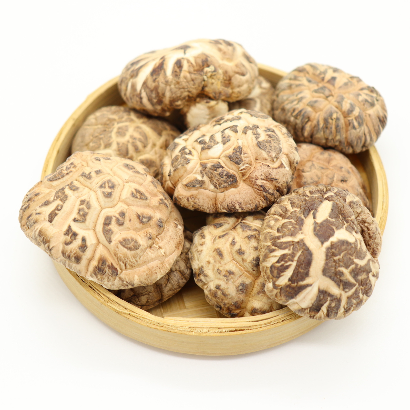 Bulk Organic Dried champignon mushroom Dried shiitake mushroom