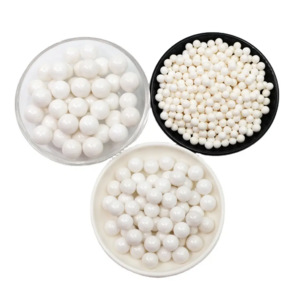 Factory Grinding Ball 0.1mm-50mm Yttria Stabilized ZrO2 Zirconium Oxide/Zirconia Ceramic Beads/Balls