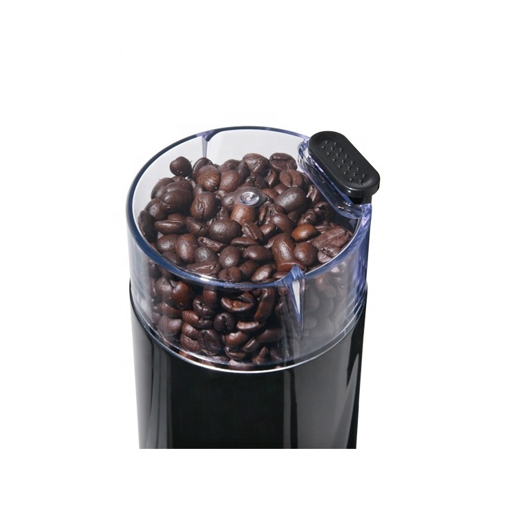 factory wholesale High Quality electric coffee grinder spice and coffee grinder automatic coffee grinder