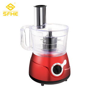 industrial 10 in 1 manual multi food functional food processor