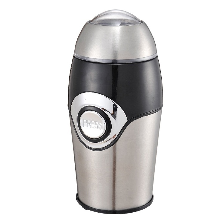 mechanism stainless steel coffee grinder