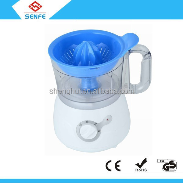 A set of food processor electric meat chopper juicer blender food mixer processor