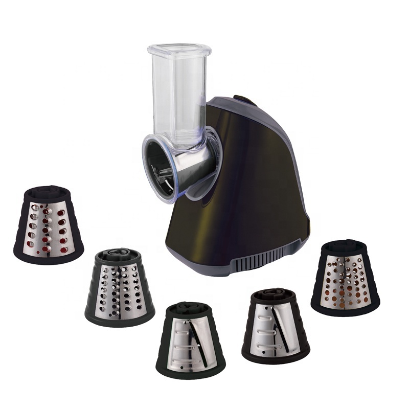 electric salad maker machine vegetable food processor