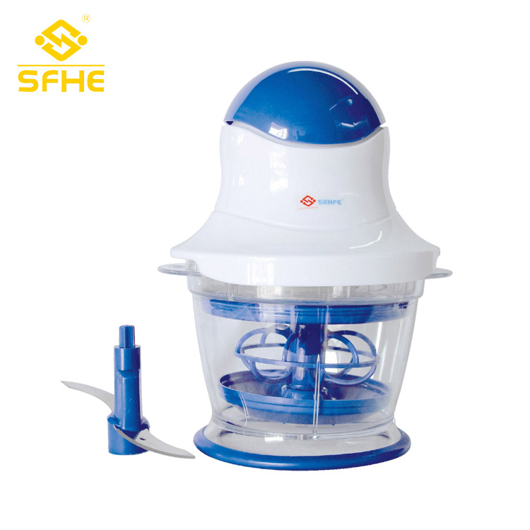 small kitchen good operated  easy meat  food chopper blender