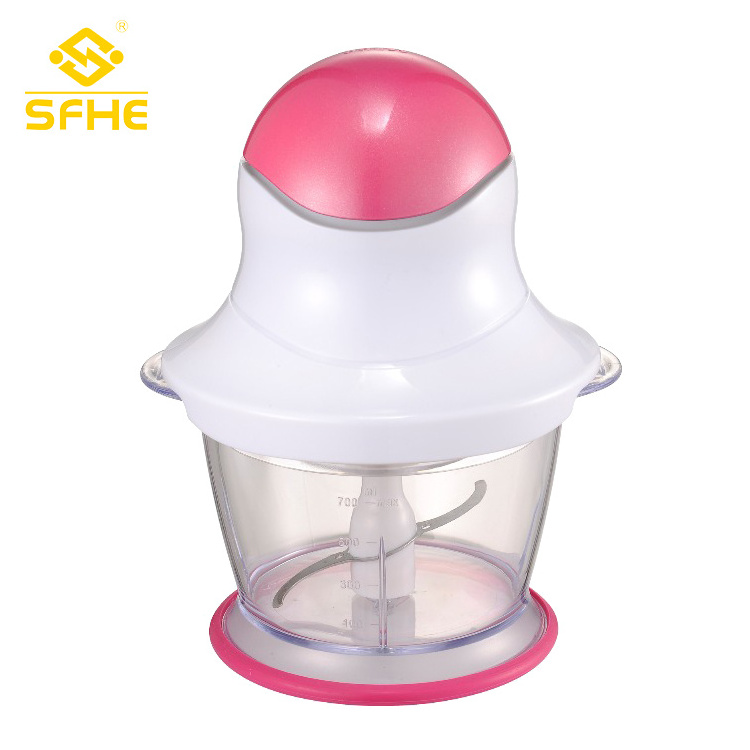 small kitchen good operated  easy meat  food chopper blender