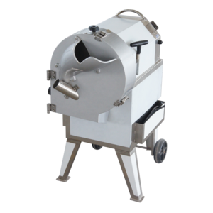 Commercial Cabbage Shredder 300-1000kg/h Electric Slicer, Grater, Juliene Cutter