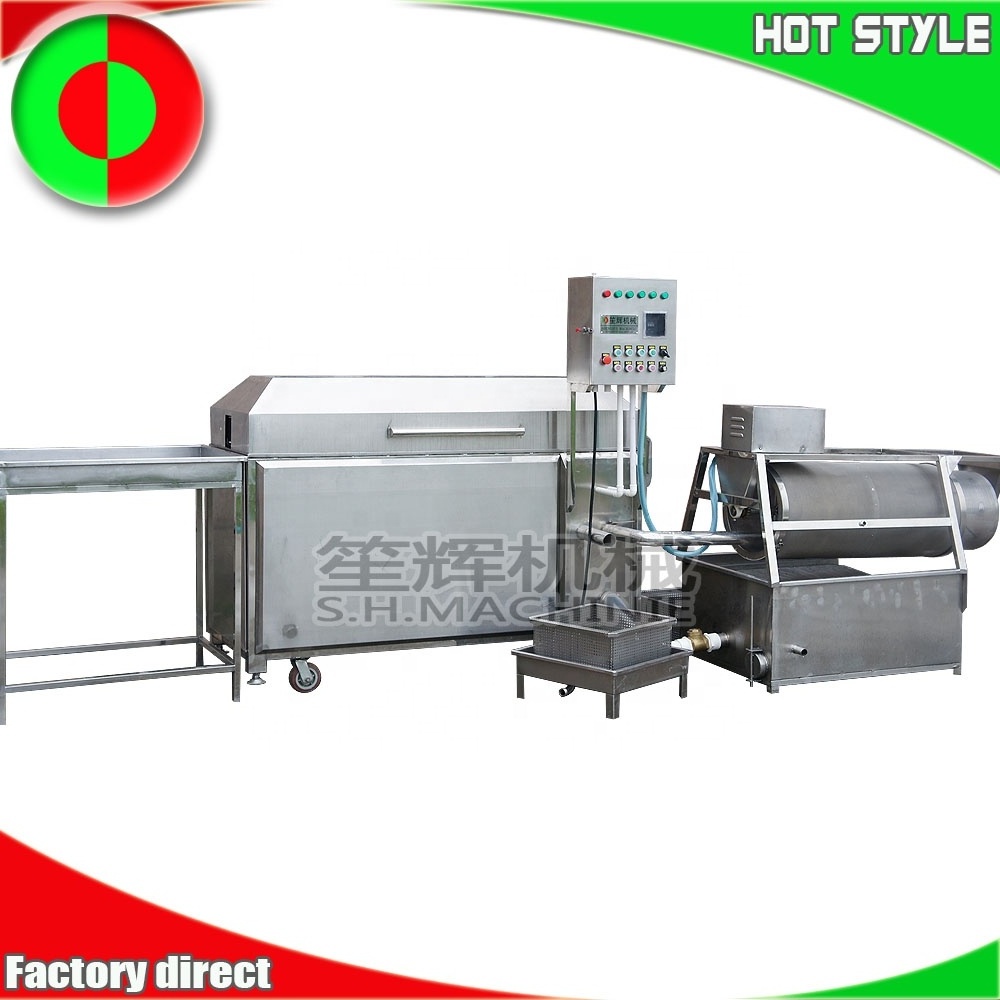 factory sales talapia cutting autolock fish killing production line fish fillet machine fish scale removing machine