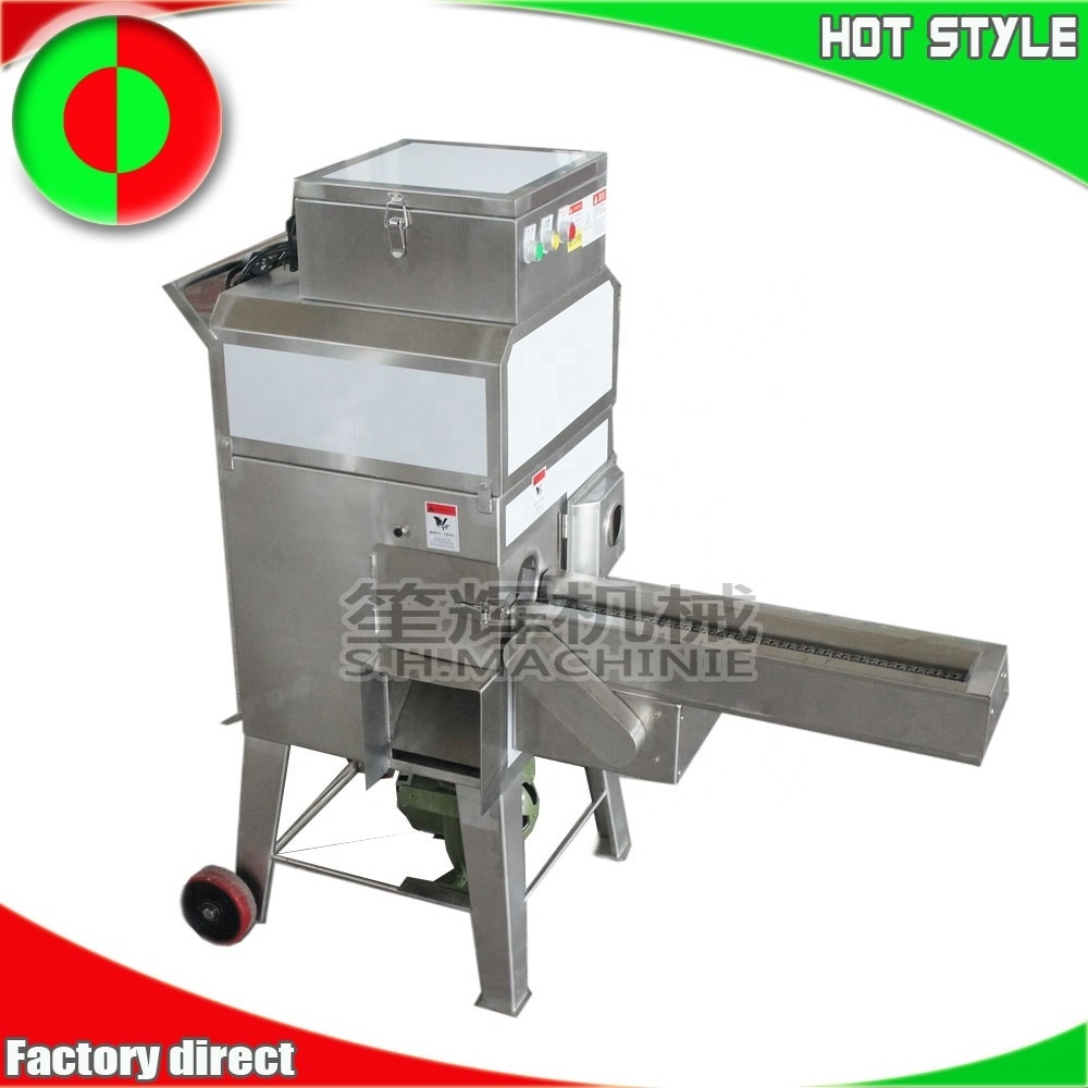 corn seed peeling threshing machine maize peeler fresh corn thresher corn processing machine