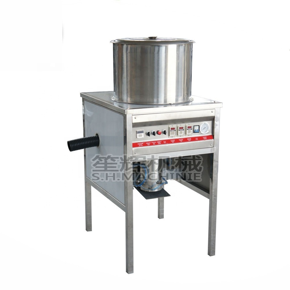 industrial electric commercial garlic separating splitter onion peeler price of garlic peeling machine onion peeler