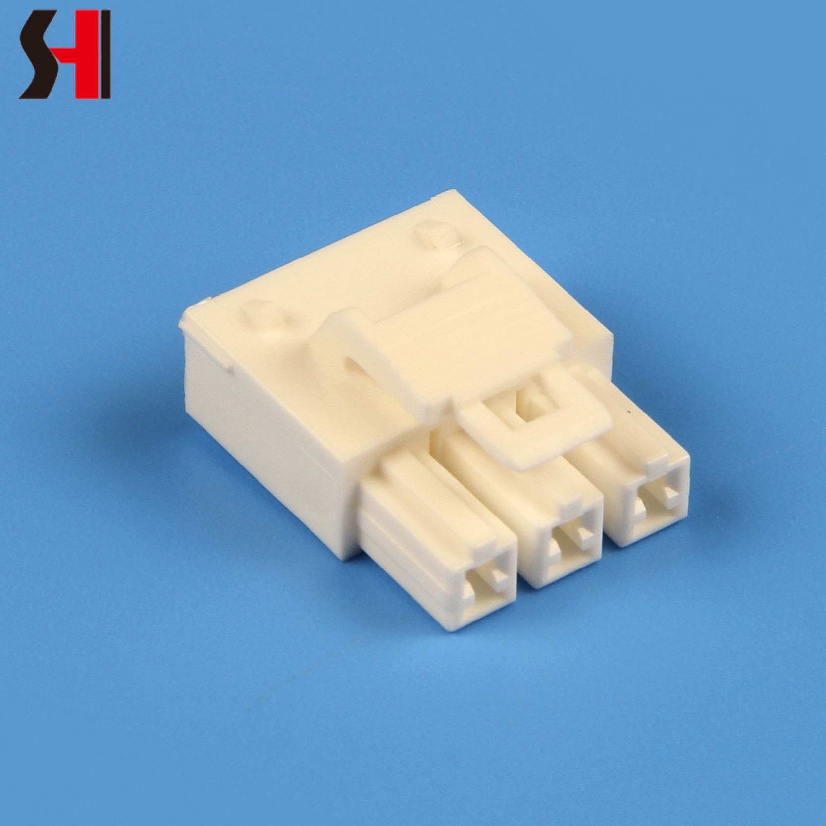 Big ampere PBT KET MG611166  MG611163 MG621173 MG631165 MG631168 MG621469 3 pins plug housing connector