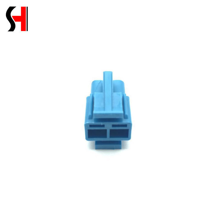 Ket Auto Wire Connector 2 Pin MG610224 Male Connector